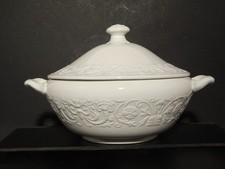 ANTICO CENTROTAVOLA ZUPPIERA