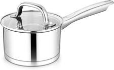 Casseruola 1 Qt, Padella e