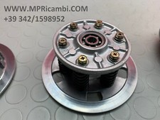 PRESSURE PLATE CLUTCH CLUTCH 2VN-16351-00-00 YAMAHA YZ 125 2VN 1988