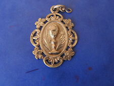 Medaglia Religioso Antica