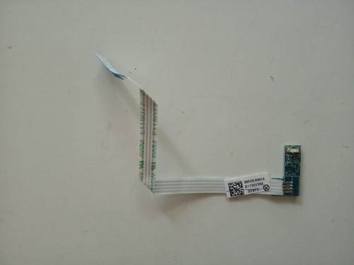 Pavilion touchpad scheda - hp, g6