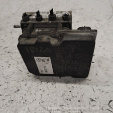6R0614517ANBEF Aggregato ABS -SEAT IBIZA (6J) (05/08>03/13<) c48634