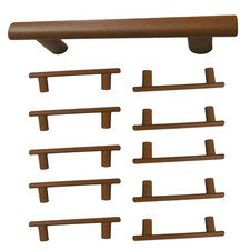 Maniglie manigliette noce per - noce,
