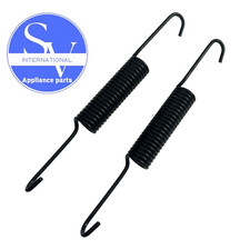 Molla sospensione lavatrice