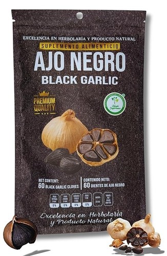 High supreme ajo - supreme, negro