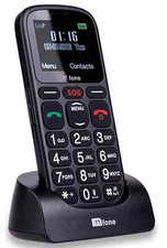 TTfone TT100 Comet telefono