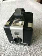 Modello flash vintage Brownie