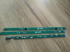 Schede Barriera Antifurto