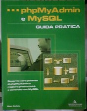 Delisle PHPMYADMIN E MYSQL