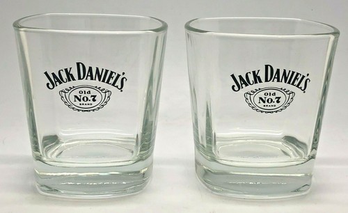 Pair jack daniels rocks - jack,