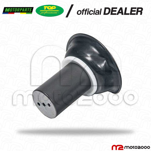 Membrana carburatore top - carburatore,