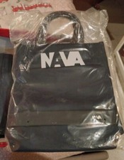 Borsa blu marca nava - borsa,