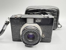 Petri Color 35 con fotocamera