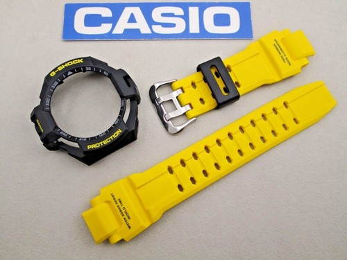Genuine casio shock 1000 - g-shock, ga-1000