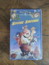 MUCCHE ALLA RISCOSSA - VHS