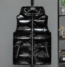 Gilet uomo North Sails giacca