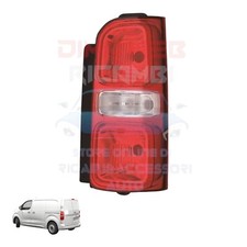 FANALE FANALINO POSTERIORE