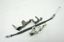 Honda XL 125 V JC32 Varadero