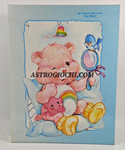 Care bears orsetti - bears,