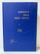 93587 Almanacco delle forze
