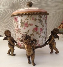 Scatola con Angeli G&C N. 35