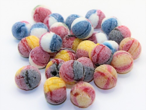 Paesi mix di caramelle - 5, kg