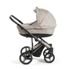 Passeggino Trio Vernuji 2.0