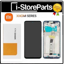 DISPLAY LCD ORIGINALE SERVICE