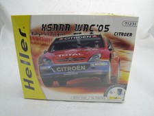 50114 Heller Citroèn Xsara