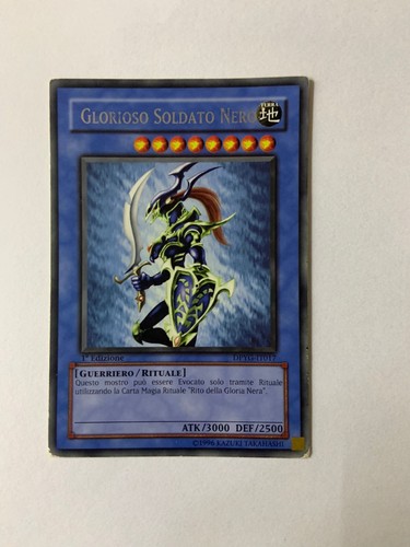 Glorioso soldato nero carta - soldato, nero,