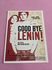 MINI LOCANDINA CIAK FILM Good