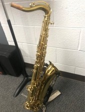 Sassofono tenore Buescher