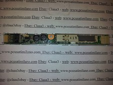 TOSHIBA SATELLITE PRO  SP6100 PS610E-0247M-IT inverter  ua2040p01 la0663988