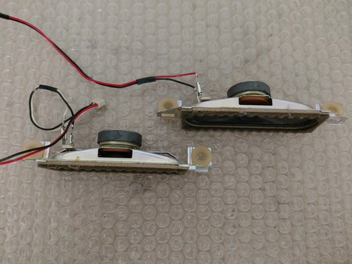 Casse speaker ohm - speaker, 10