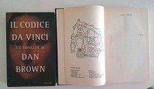 DAN BROWN - Il Codice Da Vinci