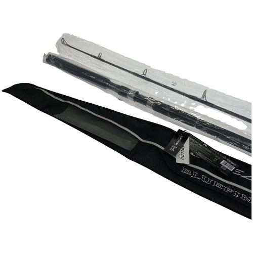 Canna spinning shimano 20 - da,