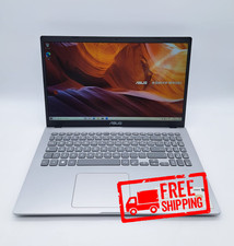 Portatile ASUS Vivobook F509FA 15,6" FHD 512GB SSD Intel i5-10210U 20GB di RAM
