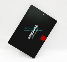 SSD SAMSUNG 850Pro 1TB MZ-7KE1T0 2.5" SATA III SSD 6.0Gbps