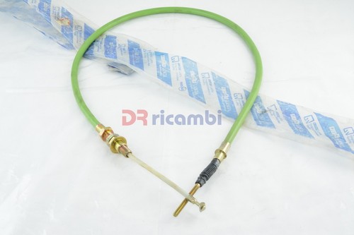 Cavo frizione campagnola ar - ,