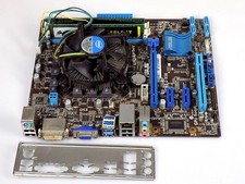 Asus p8h61 usb3 intel - +,