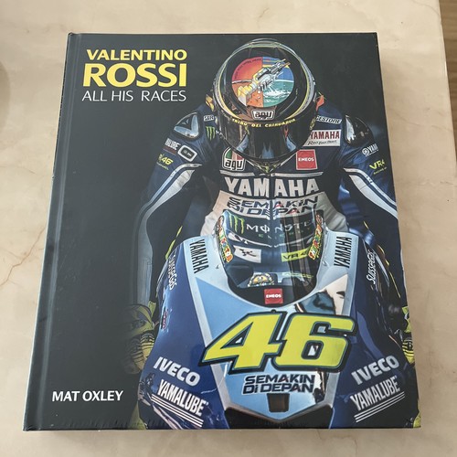 Valentino rossi all his - rossi,