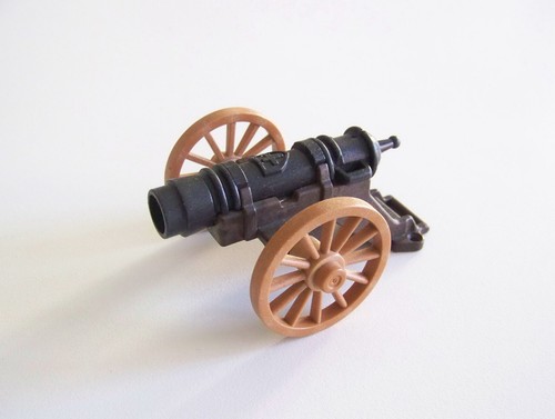 Playmobil moyen age - (l2227), moyen-age