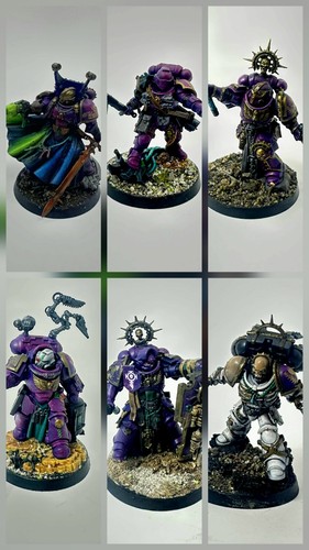 Warhammer 40k space - 40k,