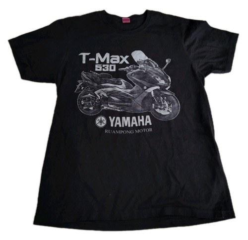 Max 530 yamaha motorcycle - 530,