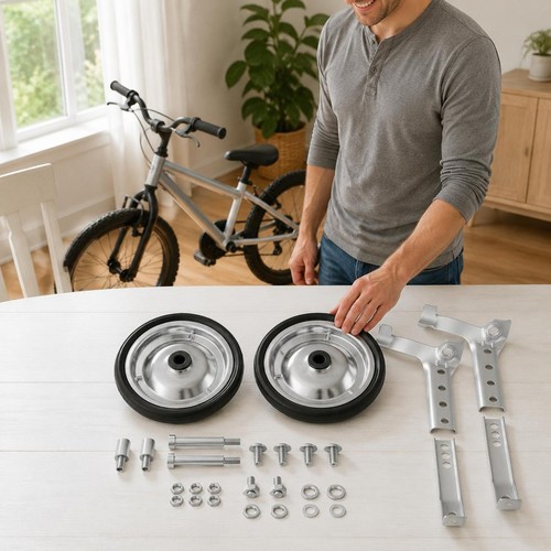 Rotelle bici pollici - bici,