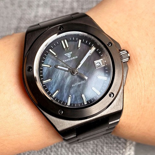 Orologio uomo automatico - uomo,