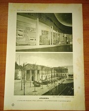 Stampa (Bifacciale) Autarchia