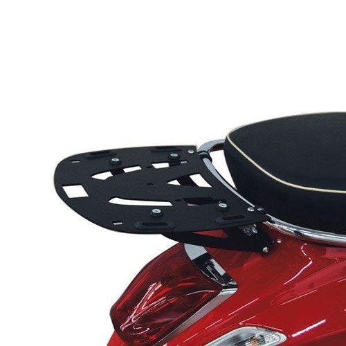 Portapacchi supporto isotta - e,
