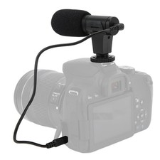 Microfono Video Universale per