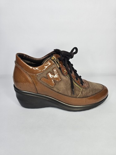 Scarpe melluso walk - scarpe,